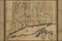 Poster, Many Sizes Available; Map Of Connecticut 1813