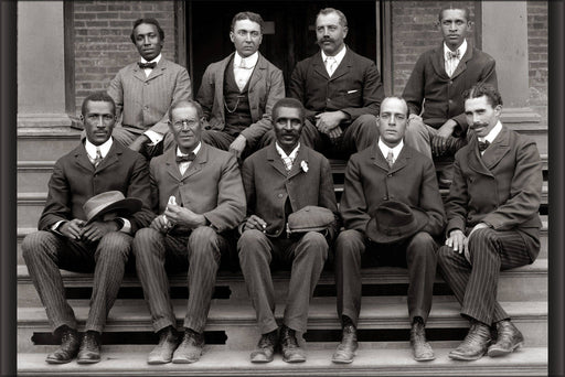 Poster, Many Sizes Available; George Washington Carver, Ca. 1902