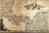 Poster, Many Sizes Available; Map Of Costa Rica, Nicaragua, Panama 1733