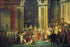 Poster, Many Sizes Available; Coronation Of Napoleon I On Sunday 2 December 1804, At Notre Dame, In A 1807 Painting By Jacques-Louis David