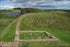 Poster, Many Sizes Available; Castle Nick Remains Of , Milecastle 39,Hadrians Wall