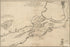 Poster, Many Sizes Available; Map Delaware River Philadelphia To Chester 1778