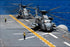 Poster, Many Sizes Available; Ch-53 Sea Stallions Uss Bonhomme Richard (Lhd 6)