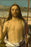 Poster, Many Sizes Available; Giovanni Bellini Christ Blessing