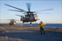 Poster, Many Sizes Available; Ch-53E Super Stallion Helicopter Uss Kearsarge (Lhd 3)