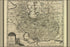 Poster, Many Sizes Available; Map Of Persia By Bowen 1747