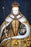 Poster, Many Sizes Available; Queen Elizabeth I In Her Coronation Robes,  Tudor