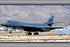 Poster, Many Sizes Available; U.S. Air Force B-1B Lancer Bomber Nellis Afb, Nevada