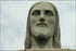 Poster, Many Sizes Available; Christ The Redeemer (Portuguese Cristo Redentor) Is A Statue Of Jesus Christ In Rio De Janeiro, Brazil;