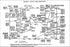 Poster, Many Sizes Available; Arpanet Logical Map, March 1977