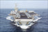 Poster, Many Sizes Available; Uss Dwight D. Eisenhower (Cvn 69) And Carrier Air Wing Seven (Cvw-7)