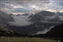 Poster, Many Sizes Available; Ute Trail In Rocky Mountain National Park