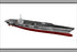 Poster, Many Sizes Available; Uss Gerald R. Ford (Cvn-78) Concept Image