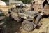 Poster, Many Sizes Available; World War 2 Willys Jeep