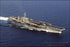 Poster, Many Sizes Available; Uss Kitty Hawk (Cv-63) P1