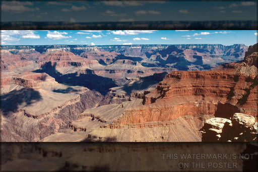 Poster, Many Sizes Available; Grand Canyon P3