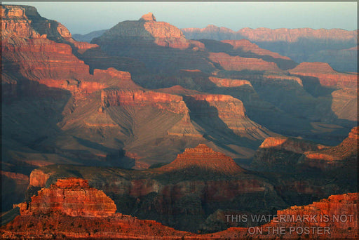 Poster, Many Sizes Available; Grand Canyon P4