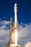 Poster, Many Sizes Available; Atlas V Rocket Launching The Otv-3 For The U.S. Air Force