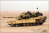 Poster, Many Sizes Available; Usmc M1 Abrams