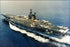 Poster, Many Sizes Available; Uss Ranger (Cv-61) P2