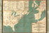 Poster, Many Sizes Available; Immigration Map Of United States 1853 In German