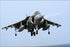 Poster, Many Sizes Available; Av-8B Av-8 Harrier Jump Jet Assigned To The Red Dragons