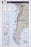 Poster, Many Sizes Available; Cia Map Of Chile, Physiography 2009