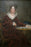 Poster, Many Sizes Available; 'Hetty Sayre Mrs. Moses Judah ' By William Dunlap, Cincinnati