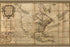 Poster, Many Sizes Available; 1750 Map Of North America United States Canada Mexico