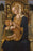 Poster, Many Sizes Available; 18 Francesco Botticini Madonna And Child 81 X 66.7 Cm C.1475 Memphis Brooks Museum Of Art, Memphis, Tn