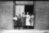 Poster, Many Sizes Available; Group Of Young Girls, All Working In May Hosiery Mills. Nashville, Tenn. Nara 523341