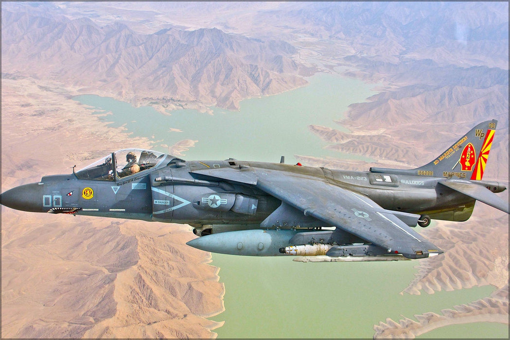 Poster, Many Sizes Available; 111120 M Ab123 001