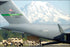 Poster, Many Sizes Available; 62D Aw C-17 Globemaster Iii Loading Army Personnel Fort Lewis