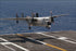 Poster, Many Sizes Available; Grumman C-2A Greyhound, Uss Kitty Hawk (Cv-63)