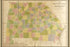 Poster, Many Sizes Available; 1839 Map Of Georgia And Alabama