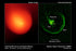 Poster, Many Sizes Available; Infrared Structure Of Comet Holmes