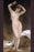 Poster, Many Sizes Available; Bather  William-Adolphe Bouguereau (1825-1905) - Bather (1870