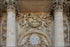 Poster, Many Sizes Available; Institut De France Decor Fronton Chapelle