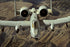 Poster, Many Sizes Available; A-10 Thunderbolt Ii Warthog Close-Air-Support Afghanistan