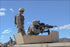 Poster, Many Sizes Available; 3 6 Motor Transport Marines Conduct Machine Gun Training 121012 M Bq183 002