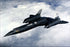 Poster, Many Sizes Available; A-12 Aircraft Sr-71 Blackbird