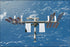 Poster, Many Sizes Available; International Space Station P1