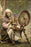 Poster, Many Sizes Available; Irish Spinning Wheel C1890