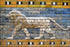 Poster, Many Sizes Available; Ishtar Lion Of The Procession Street Towards The Ishtar Gate, At The Pergamon Museum In Berlin Mesopotamia Bab