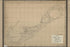 Poster, Many Sizes Available; Isogonic Map Of Bermuda For April 1905