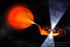 Poster, Many Sizes Available; Millisec Xray Pulsar Neutron Star