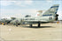 Poster, Many Sizes Available; F-106A Delta Dart Montana Air National Guard 1985