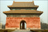 Poster, Many Sizes Available; Ming Dynasty Tombs