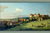 Poster, Many Sizes Available; Bernardo Bellotto, View Of Pirna From The Sonnenstein Castle, C. 1750