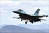 Poster, Many Sizes Available; F-16A Viper Naval Strike Air Warfare Center (Nsawc)